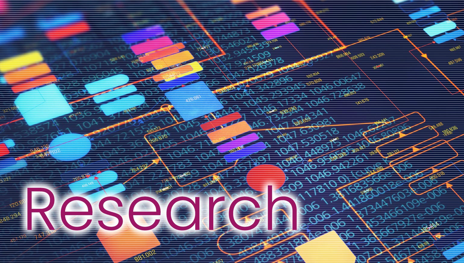 Research services in London and Kent